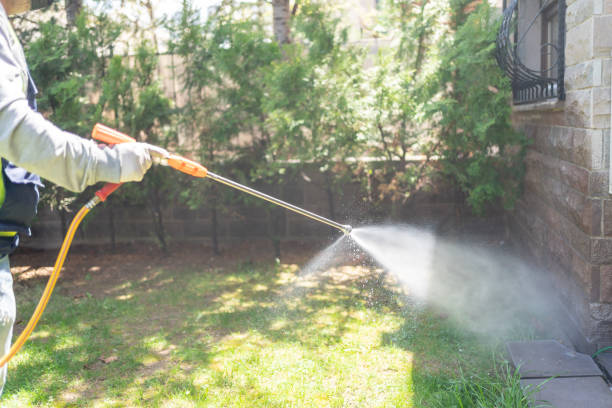Sheldon, IL Pest Control Company